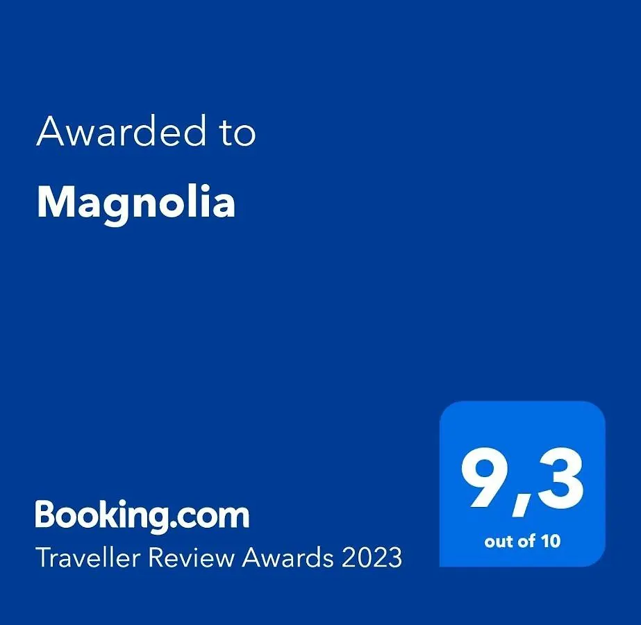 Apartment Magnolia Trogir Croatia
