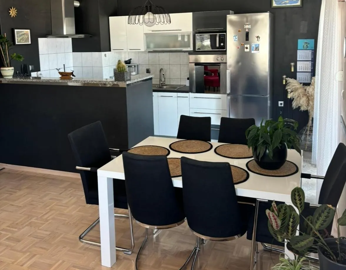 Apartment Magnolia Trogir