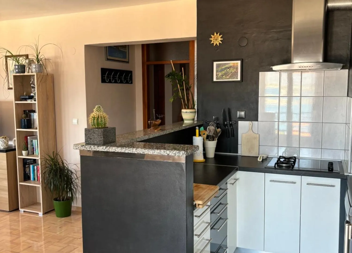 Apartment Magnolia Trogir