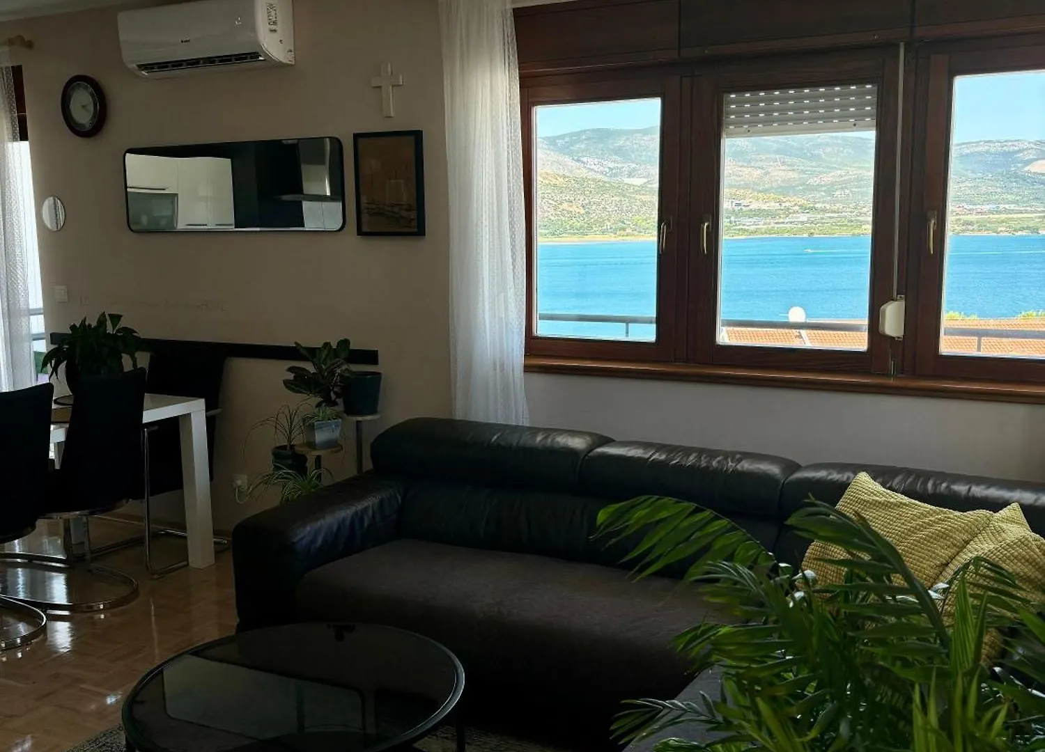Apartment Magnolia Trogir 0*,