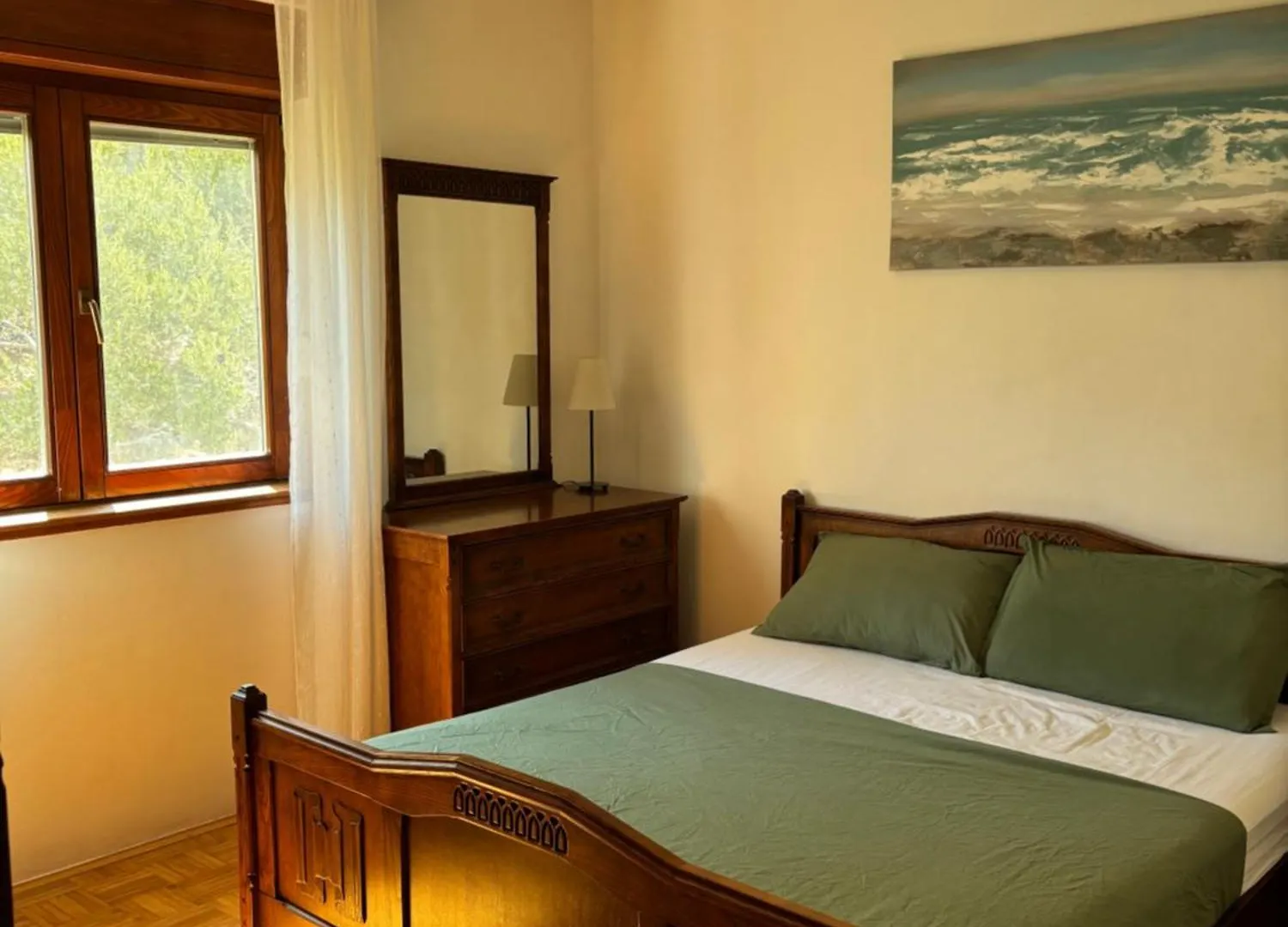 Apartment Magnolia Trogir Croatia