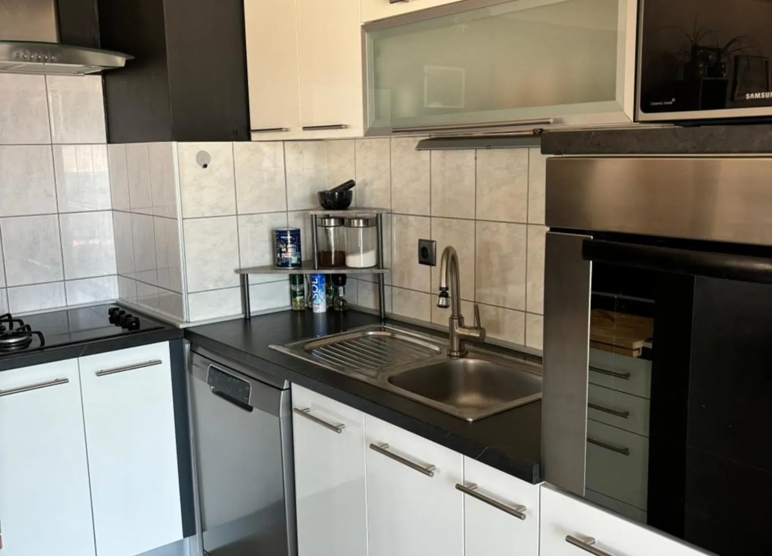 Apartment Magnolia Trogir