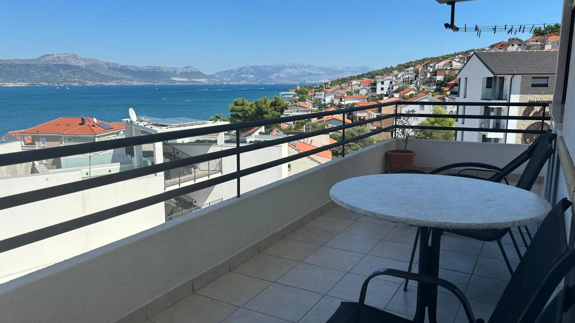 Apartment Magnolia Trogir