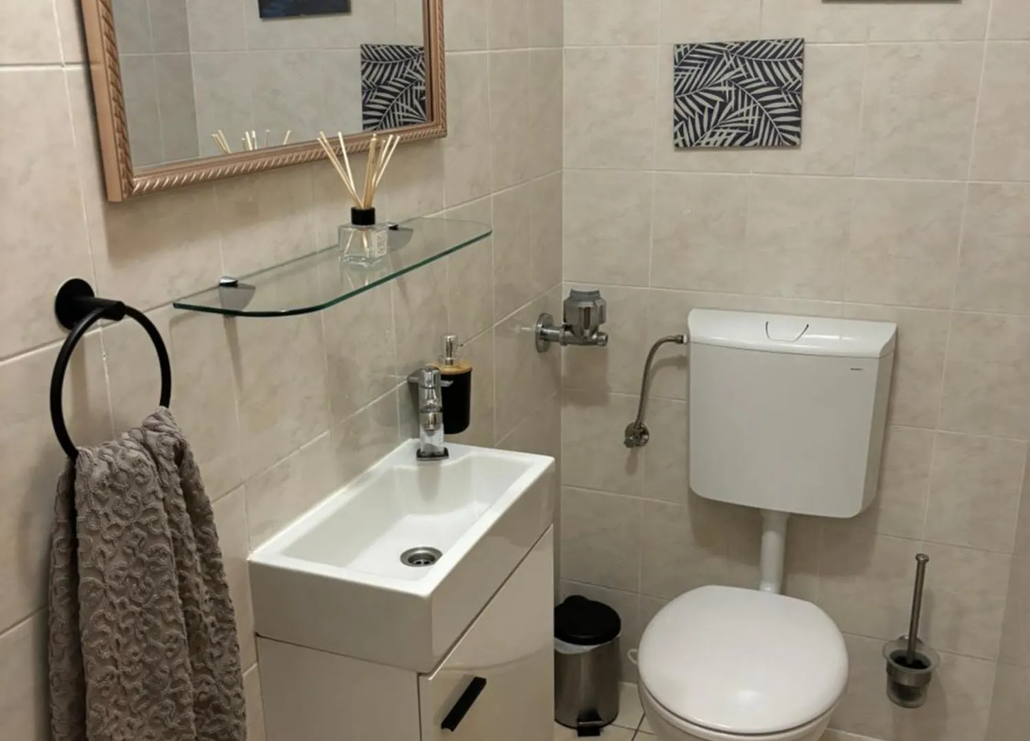 Apartment Magnolia Trogir
