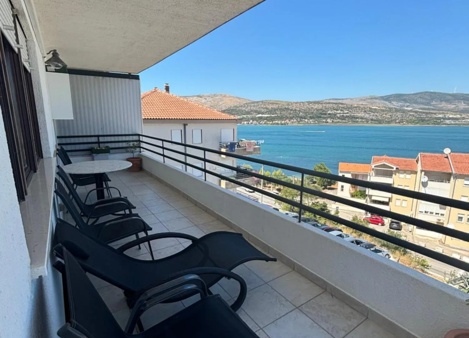 Apartment Magnolia Trogir 0*,