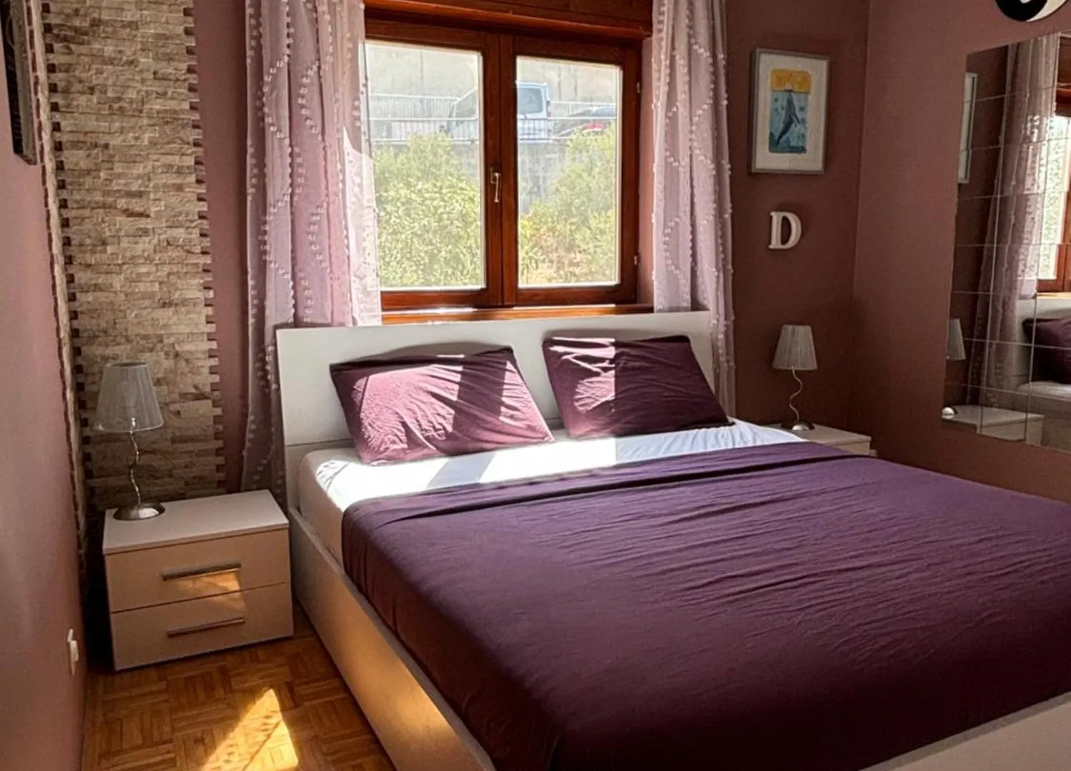 Apartment Magnolia Trogir