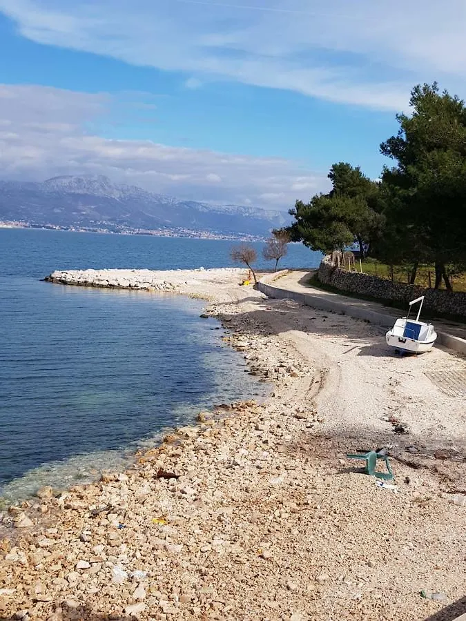 Apartment Magnolia Trogir Croatia