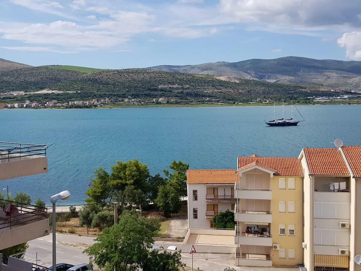 Apartment Magnolia Trogir 0*,  Croatia