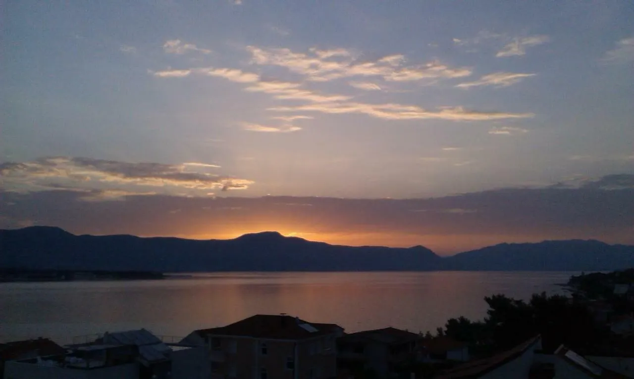 Apartment Magnolia Trogir